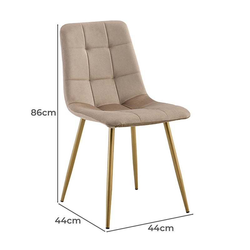 Bella Dining Chairs