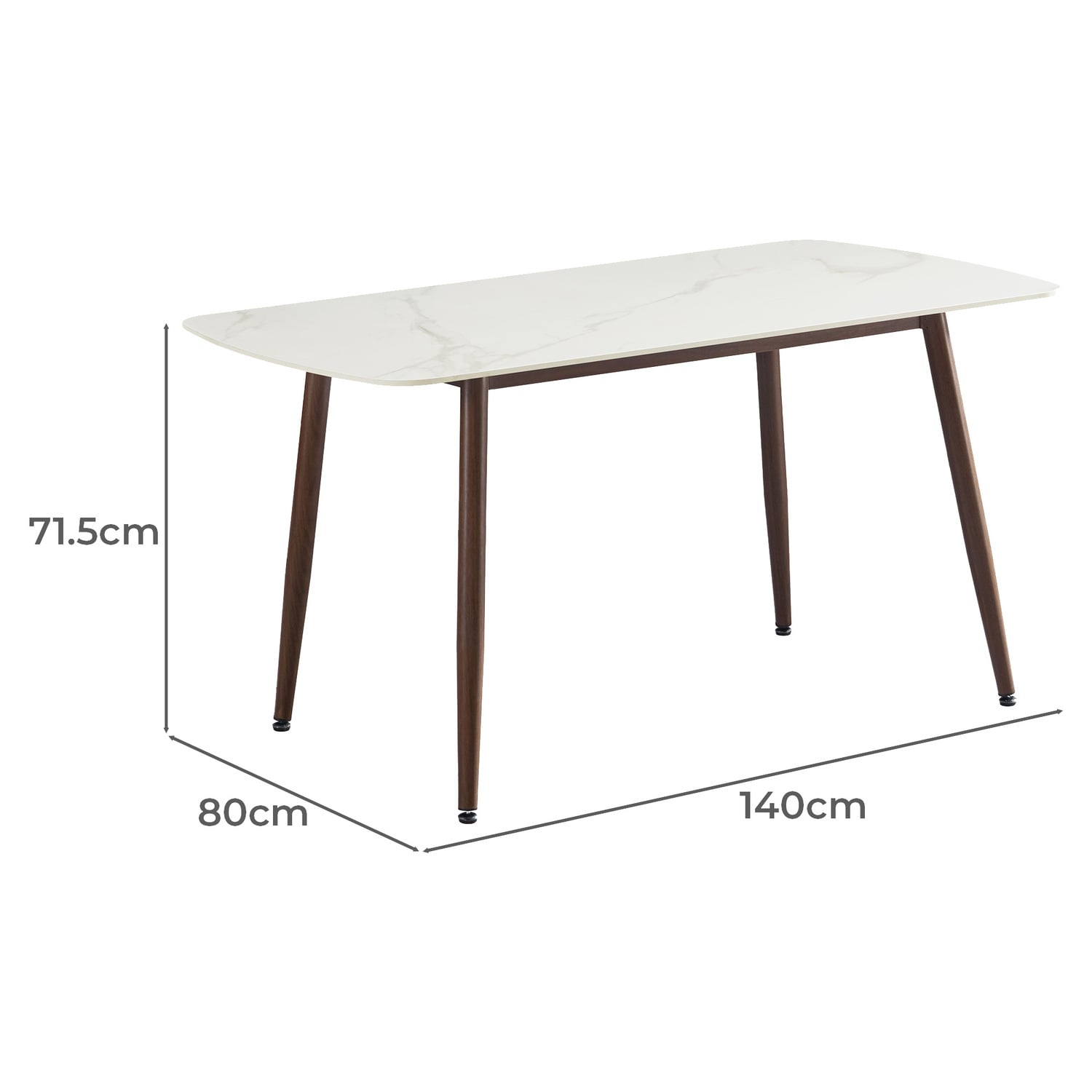 Isla Dining Table