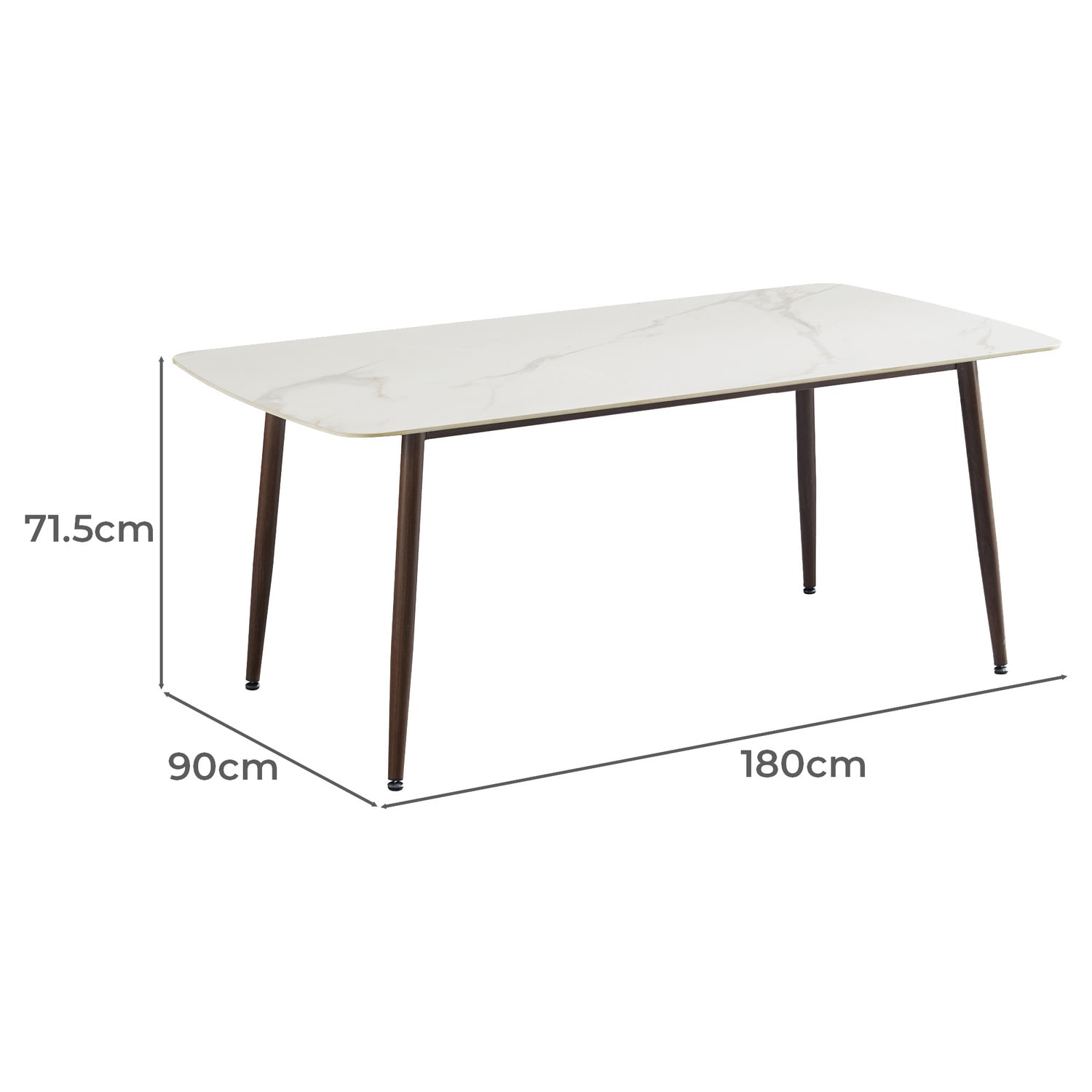 Isla Dining Table