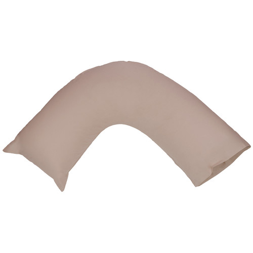 V shaped pillow shop cases the range