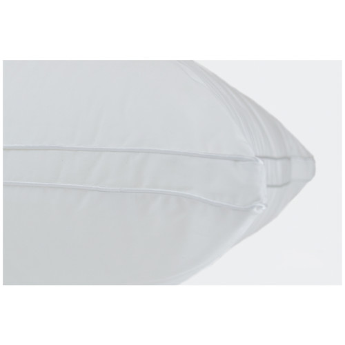 Easy Rest Cloud Support Microplush King Pillow & Reviews | Temple & Webster