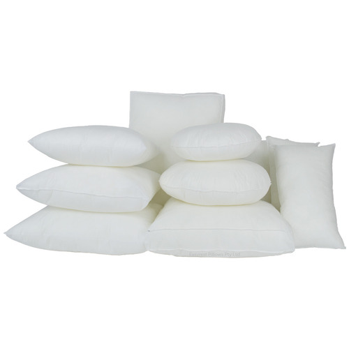 EASYREST Australian Made Cushion Inserts Premium Polyester Filled - 12  sizes