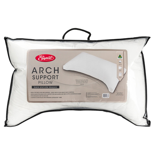 Arch Support Pillow