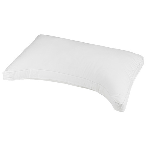 Arch Support Cotton Pillow