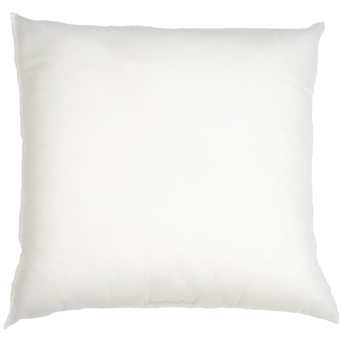 Square Cushion Inserts