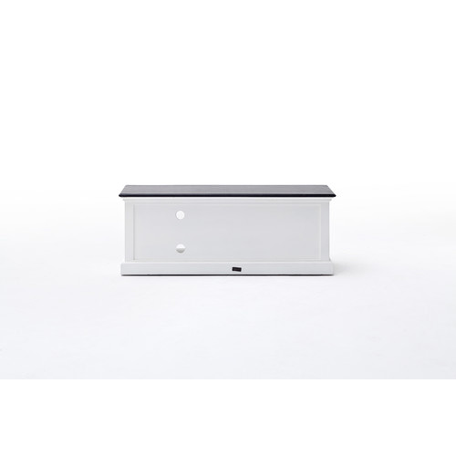 Balmoral Designs Coastal 47 Lowline TV Unit Temple & ster