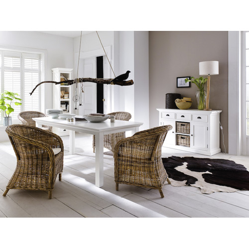 Coastal-180cm-Dining-Table