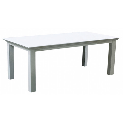 Halifax 200cm Dining Table Temple & ster