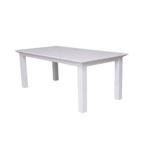 Halifax 200cm Dining Table Temple & ster