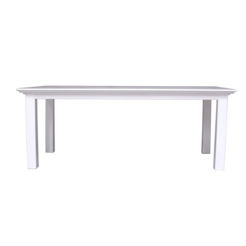 Halifax 200cm Dining Table Temple & ster