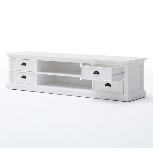 Balmoral Designs Coastal Entertainment Unit Temple & ster