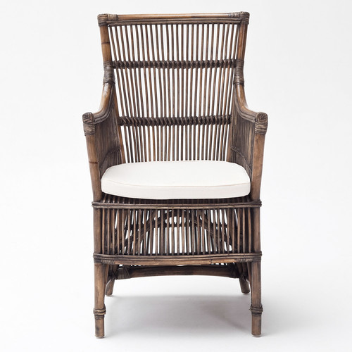 Duchess Chair with Cushion Temple & ster