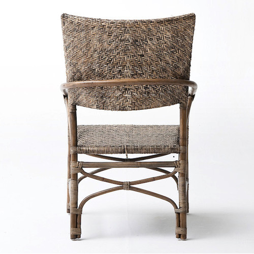 Jester Chair with Cushion Temple & ster