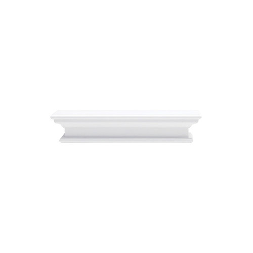 Halifax Floating Wall Shelf