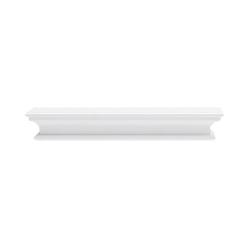 Balmoral Designs Halifax Floating Wall Shelf | Temple & Webster