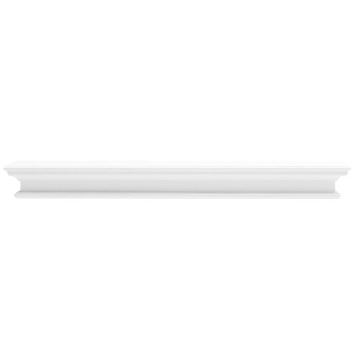 Halifax Floating Wall Shelf