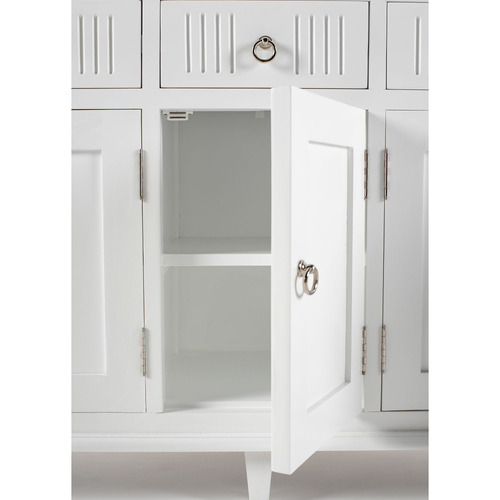 Lewis 5 Door 3 Drawer Buffet