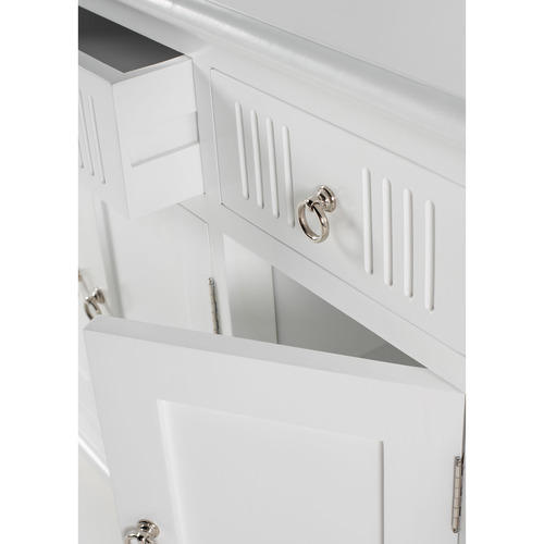 Lewis 5 Door 3 Drawer Buffet