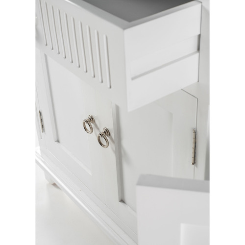 Lewis 5 Door 3 Drawer Buffet