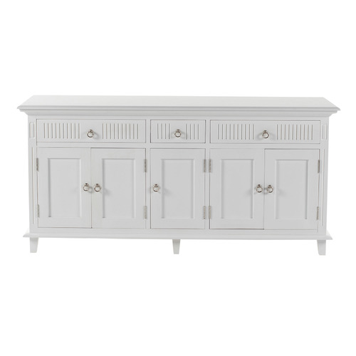 Lewis 5 Door 3 Drawer Buffet