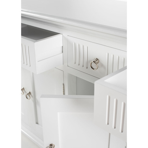 Lewis 5 Door 3 Drawer Buffet