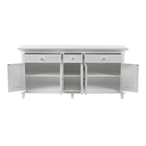 Lewis 5 Door 3 Drawer Buffet