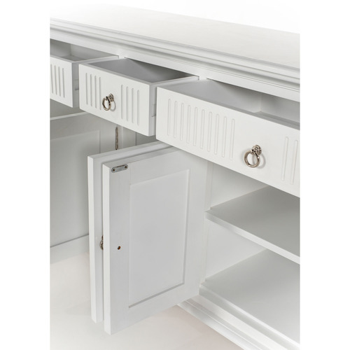 Lewis 5 Door 3 Drawer Buffet
