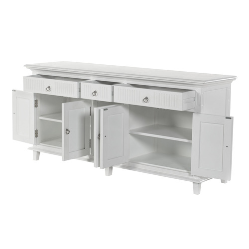 Lewis 5 Door 3 Drawer Buffet