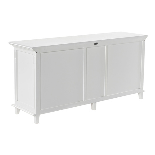 Lewis 5 Door 3 Drawer Buffet