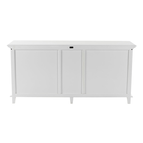 Lewis 5 Door 3 Drawer Buffet