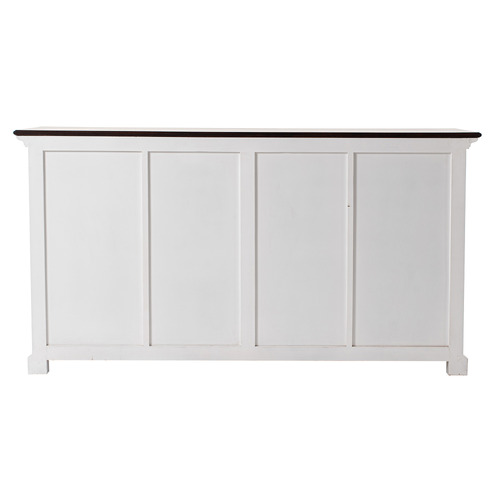 Mahopinch 4 Drawer Buffet | Temple & Webster