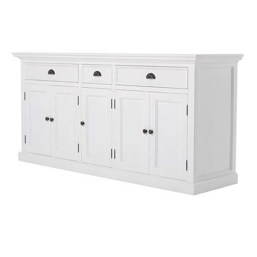 Mahopinch 5 Door Buffet