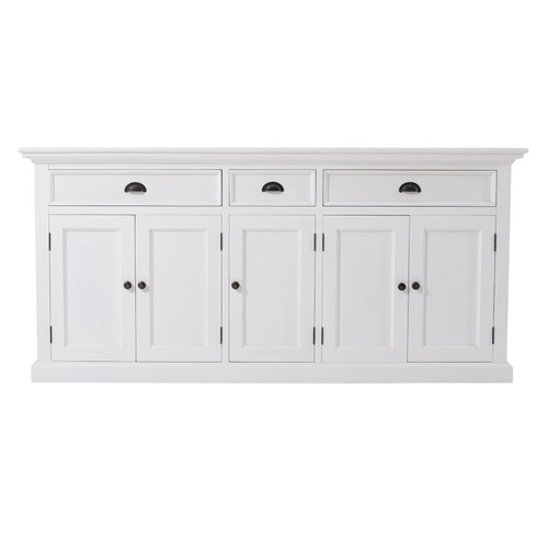 Mahopinch 5 Door Buffet