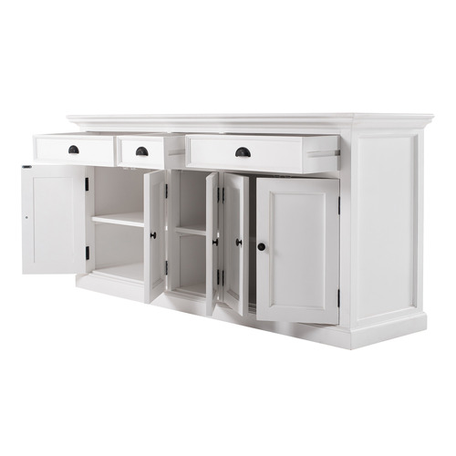 Mahopinch 5 Door Buffet