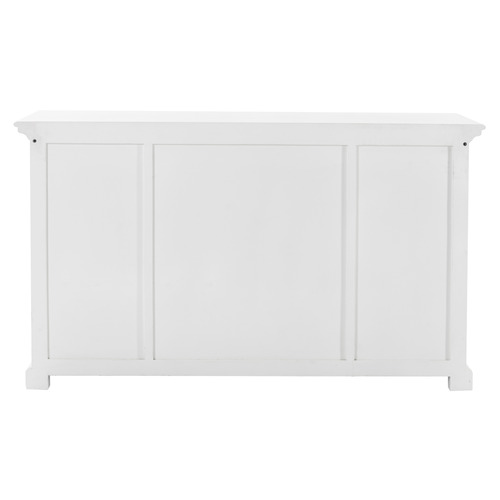 Mahopinch 3 Drawer Buffet