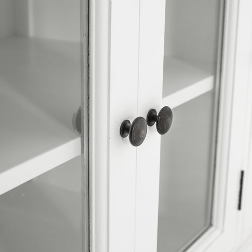 Mahopinch 3 Drawer Buffet