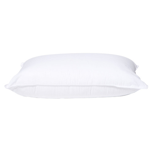 Herington Cotton Low & Firm Pillow