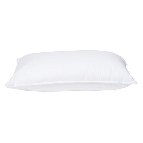 Herington Cotton Low & Soft Pillow