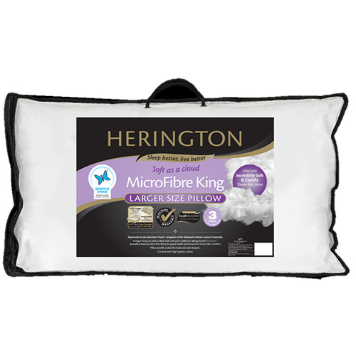 jaspa herington microfibre quilt