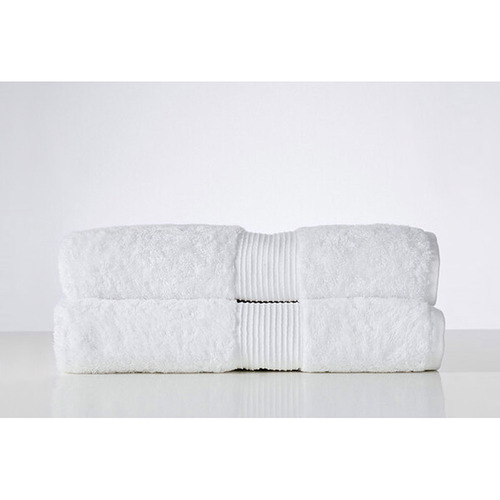 King Egyptian Cotton Bath Towel