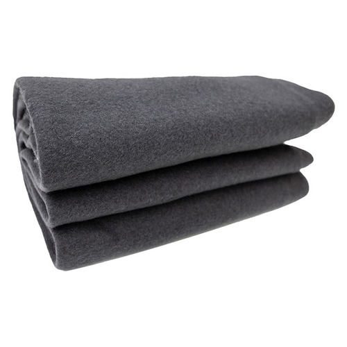 Australian Merino Wool Throw | Temple & Webster