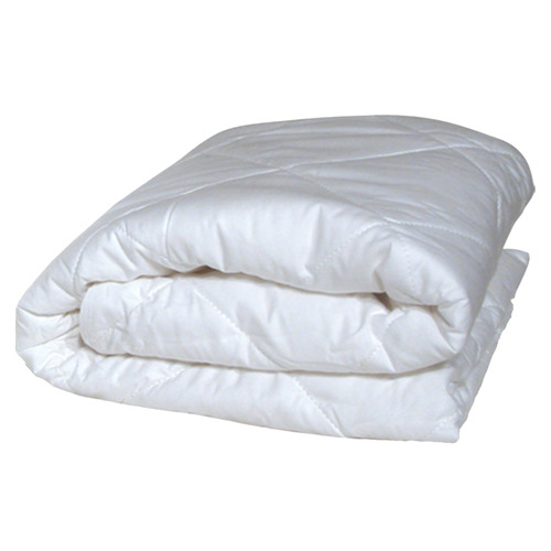 Cotton King Pillow Protector Temple & ster