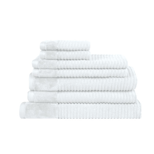 Jenny Mclean Royal Excellency 7PC Bath Linen Set