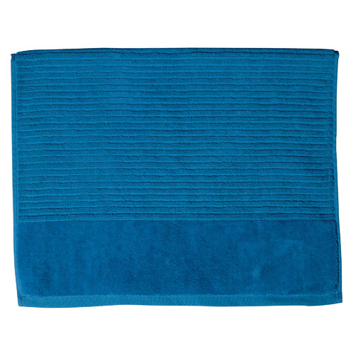 Jenny Mclean Royal Excellency Bath Mats 1100gsm Teal Temple