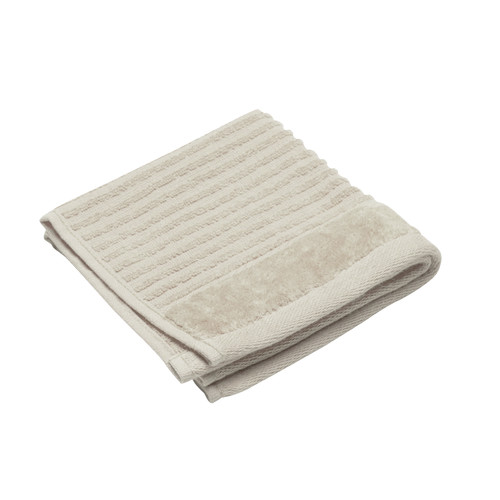 Jenny Mclean Royal Excellency Face Towel 600GSM Plaster