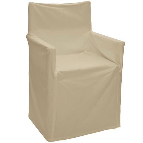 RANS Alfresco Cotton Director's Chair Cover Only Temple & ster