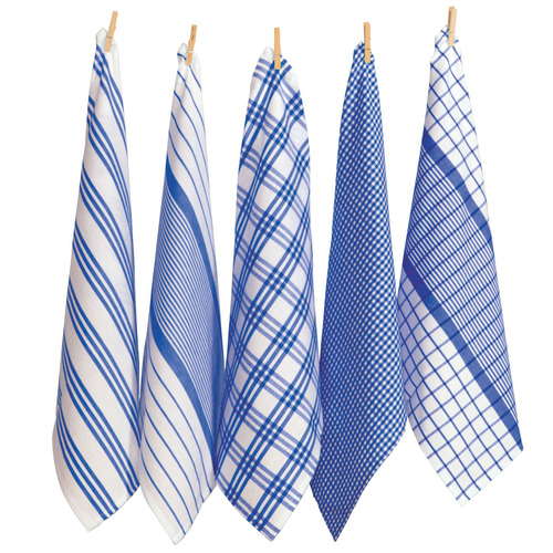 5-Piece-Milan-Tea-Towel-Set