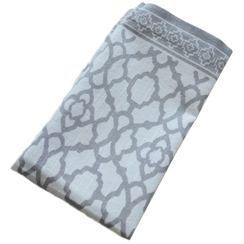 Vintage Style Cotton Napkins