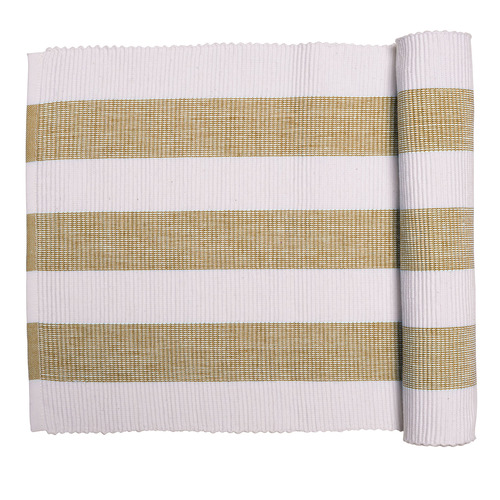 Alfresco Table Runner