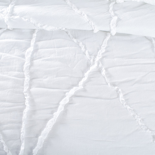 Bobby Cotton Coverlet Set